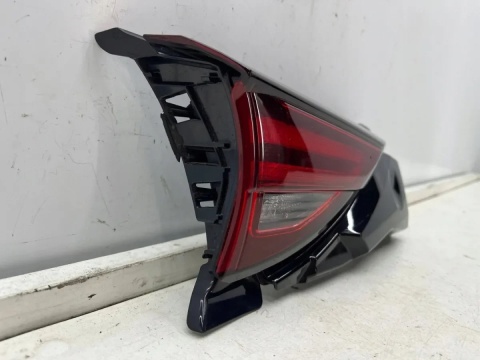 Lampa Mazda CX-5 II KB 16-21r. lewa tylna z klapy bagażnika lewy tył EU kb8a513g0
