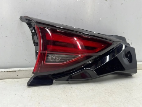Lampa Mazda CX-5 II KB 16-21r. lewa tylna z klapy bagażnika lewy tył EU kb8a513g0