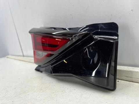 Lampa Mazda CX-5 II KB 16-21r. lewa tylna z klapy bagażnika lewy tył EU kb8a513g0