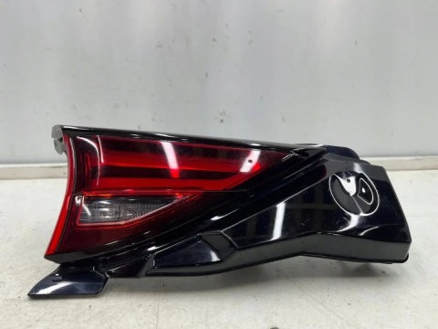 Lampa Mazda CX-5 II KB 16-21r. lewa tylna z klapy bagażnika lewy tył EU kb8a513g0