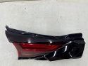 Lampa Mazda CX-5 II KB 16-21r. lewa tylna z klapy bagażnika lewy tył EU kb8a513g0