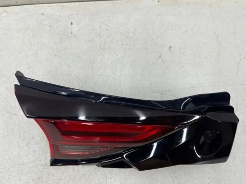 Lampa Mazda CX-5 II KB 16-21r. lewa tylna z klapy bagażnika lewy tył EU kb8a513g0