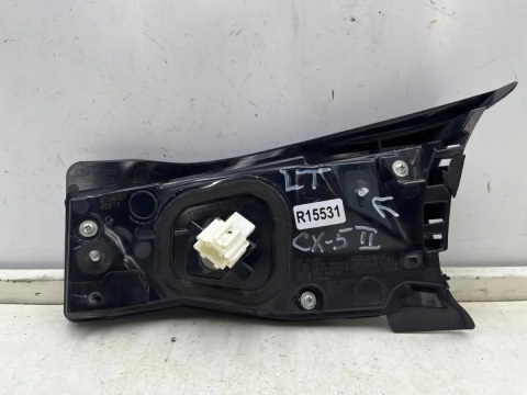 Lampa Mazda CX-5 II KB 16-21r. lewa tylna z klapy bagażnika lewy tył EU kb8a513g0