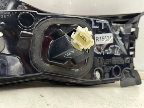 Lampa Mazda CX-5 II KB 16-21r. lewa tylna z klapy bagażnika lewy tył EU kb8a513g0
