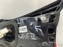 Lampa Mazda CX-5 II KB 16-21r. lewa tylna z klapy bagażnika lewy tył EU kb8a513g0