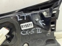 Lampa Mazda CX-5 II KB 16-21r. lewa tylna z klapy bagażnika lewy tył EU kb8a513g0