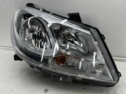 Lampa reflektor Maxus e-Deliver 3 Maxus EV30 LDV 20r.- NOWA prawa przednia oryginalna EU c00056654