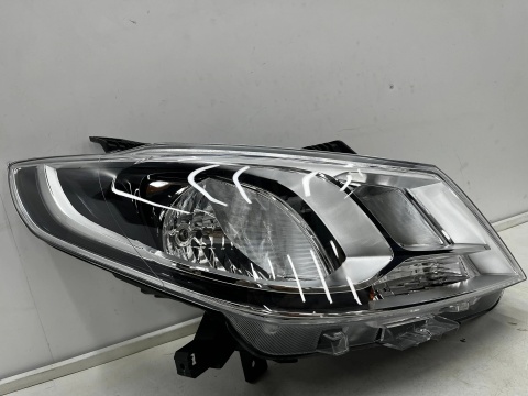 Lampa reflektor Maxus e-Deliver 3 Maxus EV30 LDV 20r.- NOWA prawa przednia oryginalna EU c00056654