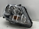 Lampa reflektor Maxus e-Deliver 3 Maxus EV30 LDV 20r.- NOWA prawa przednia oryginalna EU c00056654