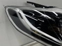 Lampa reflektor Maxus e-Deliver 3 Maxus EV30 LDV 20r.- NOWA prawa przednia oryginalna EU c00056654