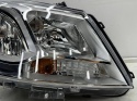 Lampa reflektor Maxus e-Deliver 3 Maxus EV30 LDV 20r.- NOWA prawa przednia oryginalna EU c00056654