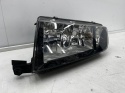 Lampa reflektor Skoda Fabia I 6y 99-08r. LEWA przednia oryginalna EUROPA czarna ramka 6y1941015n