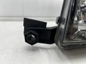 Lampa reflektor Skoda Fabia I 6y 99-08r. LEWA przednia oryginalna EUROPA czarna ramka 6y1941015n