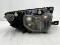 Lampa reflektor Skoda Fabia I 6y 99-08r. LEWA przednia oryginalna EUROPA czarna ramka 6y1941015n