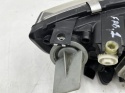 Lampa reflektor Skoda Fabia I 6y 99-08r. LEWA przednia oryginalna EUROPA czarna ramka 6y1941015n