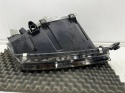 Lampa reflektor Skoda Fabia I 6y 99-08r. LEWA przednia oryginalna EUROPA czarna ramka 6y1941015n