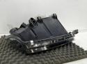 Lampa reflektor Skoda Fabia I 6y 99-08r. LEWA przednia oryginalna EUROPA czarna ramka 6y1941015n