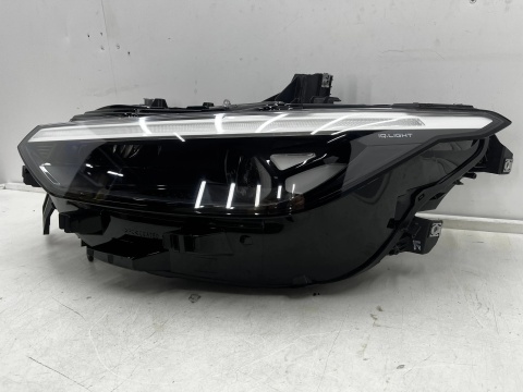 Lampa reflektor VW Volkswagen ID.7 ID7 23r.- lewa przednia FULL LED Matrix IQ.Light 14b941035b
