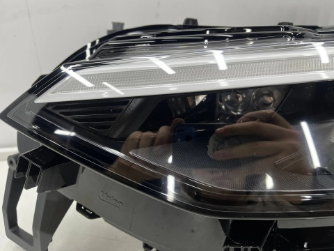 Lampa reflektor VW Volkswagen ID.7 ID7 23r.- lewa przednia FULL LED Matrix IQ.Light 14b941035b