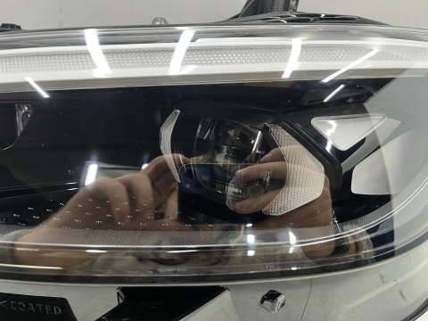 Lampa reflektor VW Volkswagen ID.7 ID7 23r.- lewa przednia FULL LED Matrix IQ.Light 14b941035b