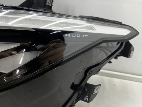 Lampa reflektor VW Volkswagen ID.7 ID7 23r.- lewa przednia FULL LED Matrix IQ.Light 14b941035b