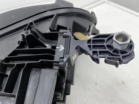 Lampa reflektor VW Volkswagen ID.7 ID7 23r.- lewa przednia FULL LED Matrix IQ.Light 14b941035b
