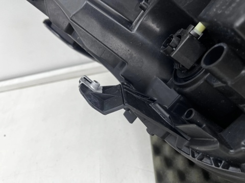 Lampa reflektor VW Volkswagen ID.7 ID7 23r.- lewa przednia FULL LED Matrix IQ.Light 14b941035b