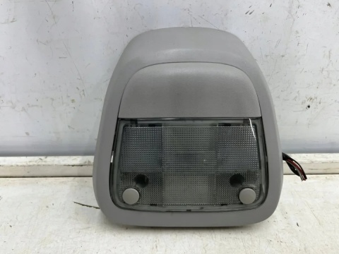 Lampka oświetlenia kabiny Opel Meriva A 03-10r. lampka wnętrza podsufitki