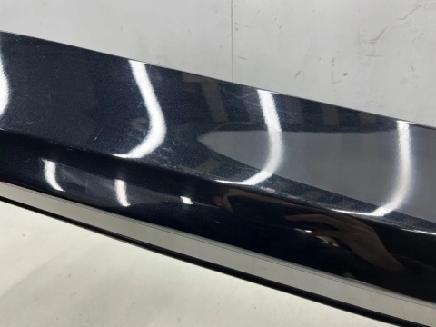 Listwa Mazda CX-80 CX80 24r.- lewa tylna listwa dolna drzwi lewy tył