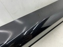 Listwa Mazda CX-80 CX80 24r.- lewa tylna listwa dolna drzwi lewy tył