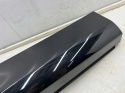 Listwa Mazda CX-80 CX80 24r.- lewa tylna listwa dolna drzwi lewy tył