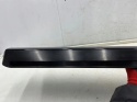 Listwa Mazda CX-80 CX80 24r.- lewa tylna listwa dolna drzwi lewy tył
