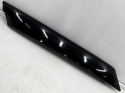 Listwa Mini Clubman F54 15-24r. lewa osłona słupka A szyby przedniej lewy przód 7344183