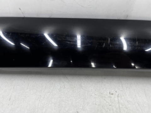 Listwa Mini Clubman F54 15-24r. lewa osłona słupka A szyby przedniej lewy przód 7344183