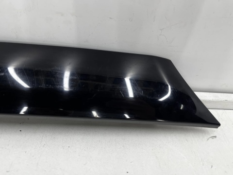 Listwa Mini Clubman F54 15-24r. lewa osłona słupka A szyby przedniej lewy przód 7344183