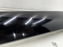 Listwa Mini Clubman F54 15-24r. lewa osłona słupka A szyby przedniej lewy przód 7344183