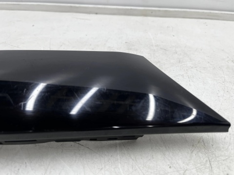 Listwa Mini Clubman F54 15-24r. lewa osłona słupka A szyby przedniej lewy przód 7344183