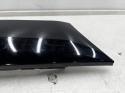 Listwa Mini Clubman F54 15-24r. lewa osłona słupka A szyby przedniej lewy przód 7344183