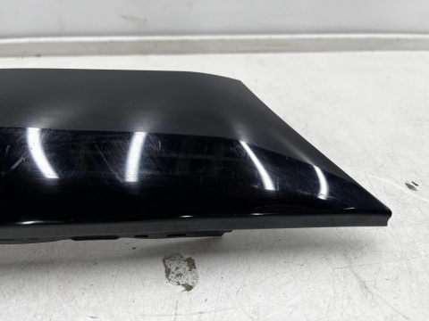 Listwa Mini Clubman F54 15-24r. lewa osłona słupka A szyby przedniej lewy przód 7344183