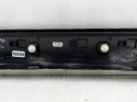 Listwa Mini Clubman F54 15-24r. lewa osłona słupka A szyby przedniej lewy przód 7344183