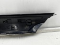 Listwa Mini Clubman F54 15-24r. lewa osłona słupka A szyby przedniej lewy przód 7344183