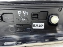 Listwa Mini Clubman F54 15-24r. lewa osłona słupka A szyby przedniej lewy przód 7344183