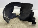Nadkole Audi A8 D3 02-10r. lewe przednie oryginalne kompletne lewy przód 4e0821171k