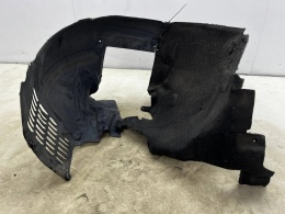 Nadkole Audi A8 D3 02-10r. lewe przednie oryginalne kompletne lewy przód 4e0821171k