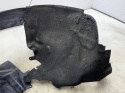 Nadkole Audi A8 D3 02-10r. lewe przednie oryginalne kompletne lewy przód 4e0821171k