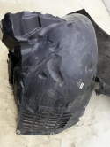Nadkole Audi A8 D3 02-10r. lewe przednie oryginalne kompletne lewy przód 4e0821171k