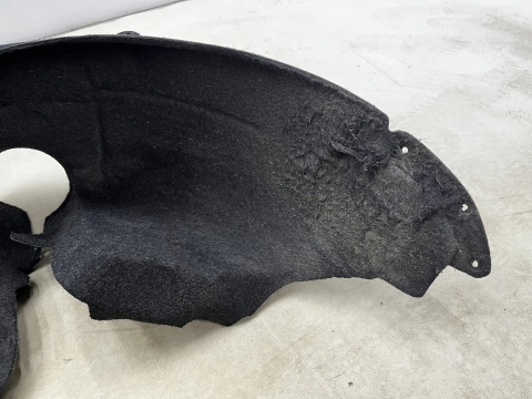 Nadkole Audi A8 D3 02-10r. lewe tylne oryginalne lewy tył