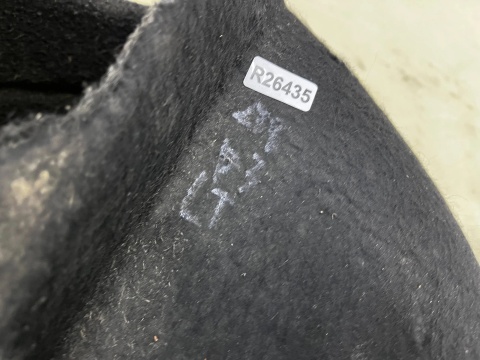Nadkole Audi A8 D3 02-10r. lewe tylne oryginalne lewy tył