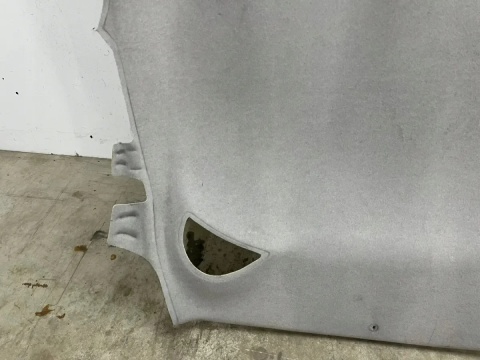 Podsufitka Opel Meriva A 03-10r. 13132077