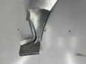 Poszycie Opel Zafira A 99-05r. NOWE lewe tylne nadkole część tylna nadkola reperaturka VAN WEZEL 3790147